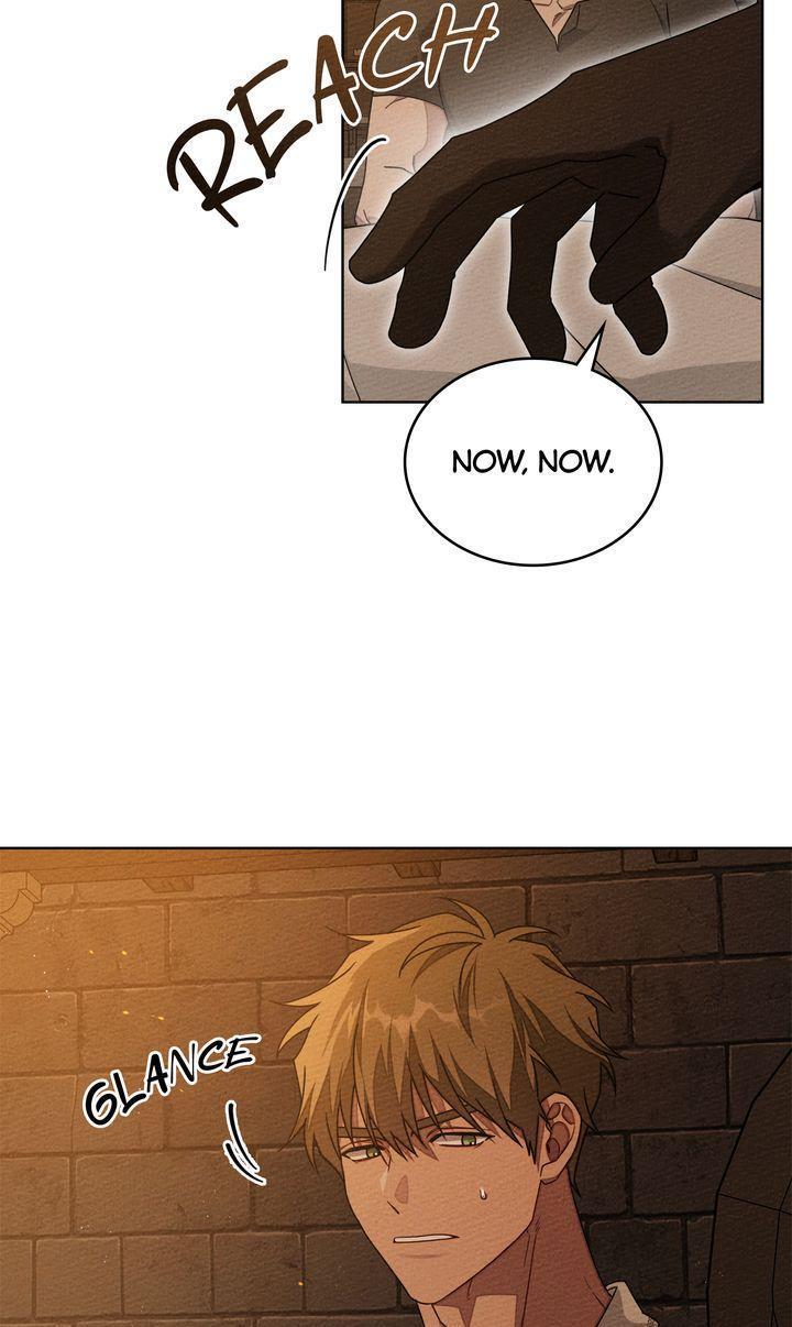 Under the Oak Tree Chapter 103 - Page 13