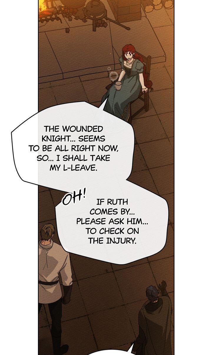 Under the Oak Tree Chapter 103 - Page 16