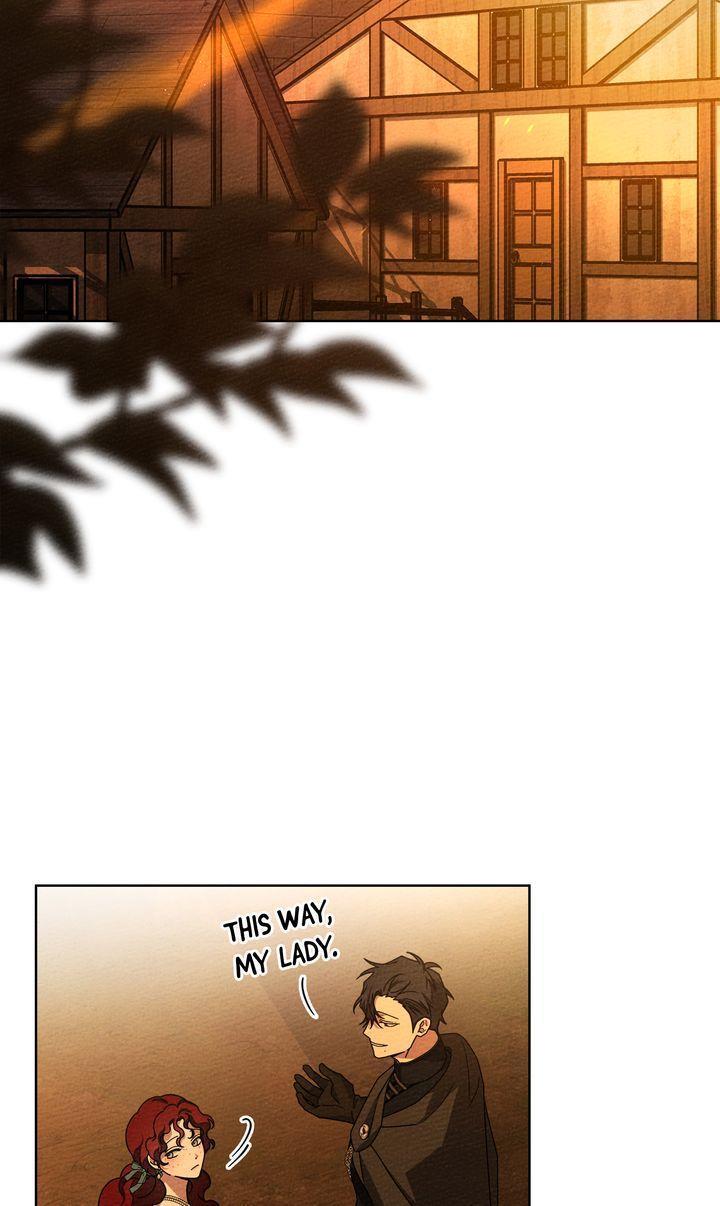 Under the Oak Tree Chapter 103 - Page 19