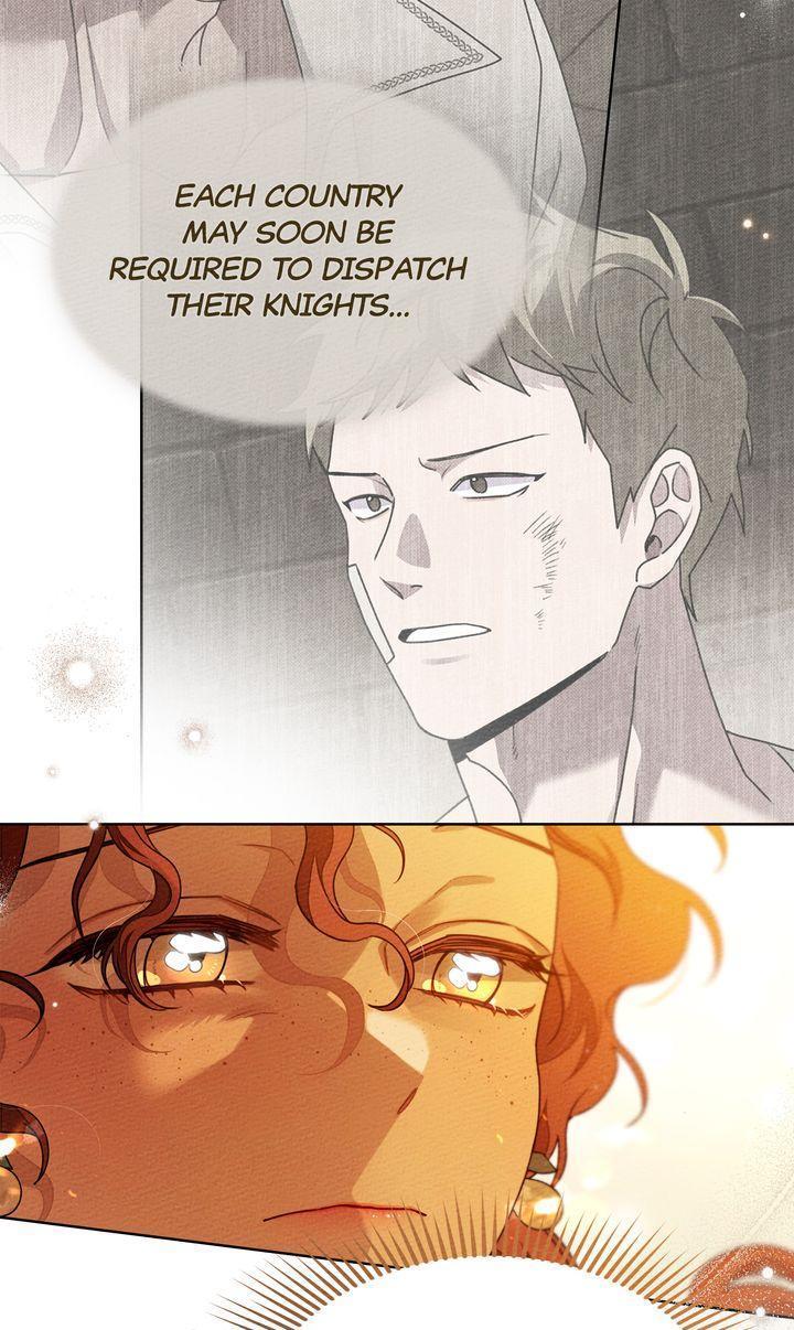 Under the Oak Tree Chapter 103 - Page 23