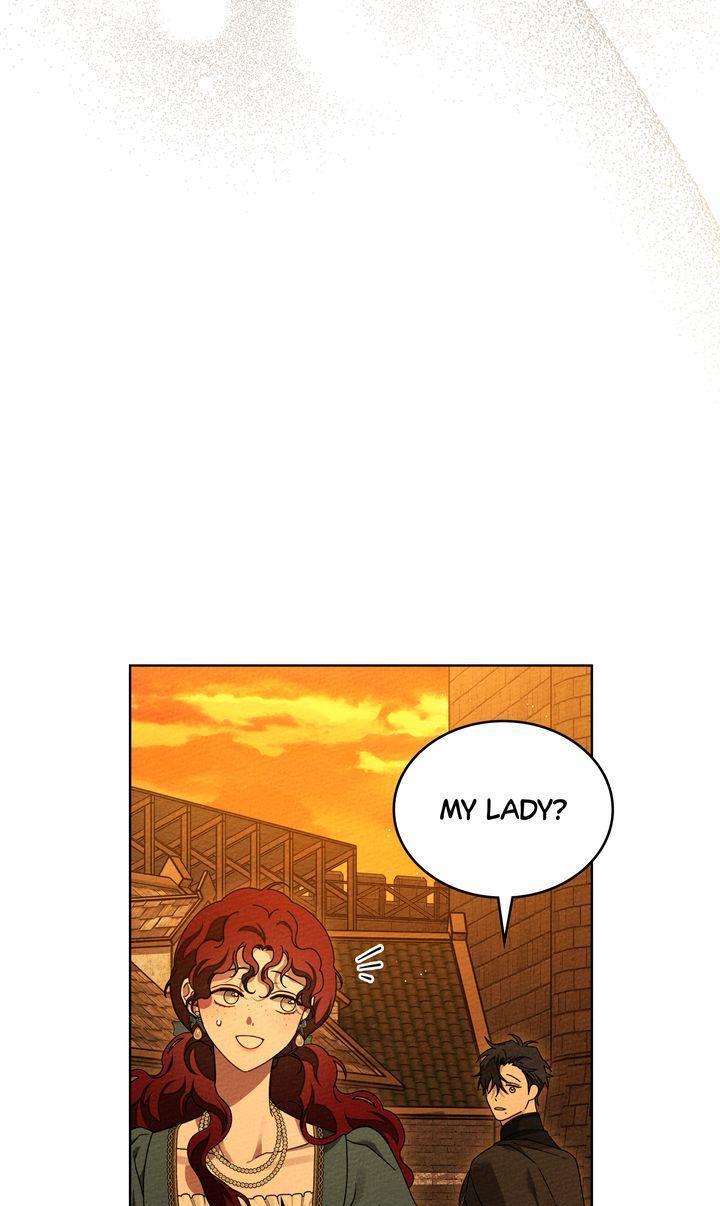 Under the Oak Tree Chapter 103 - Page 26