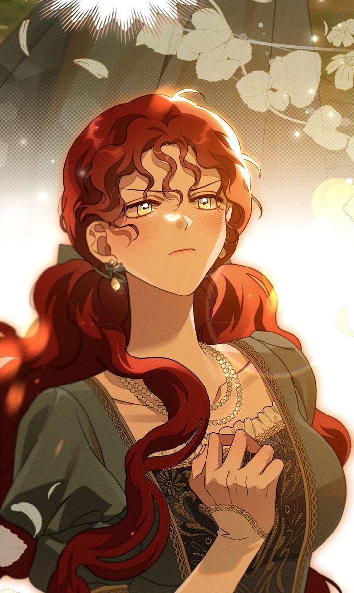 Under the Oak Tree Chapter 103 - Page 30