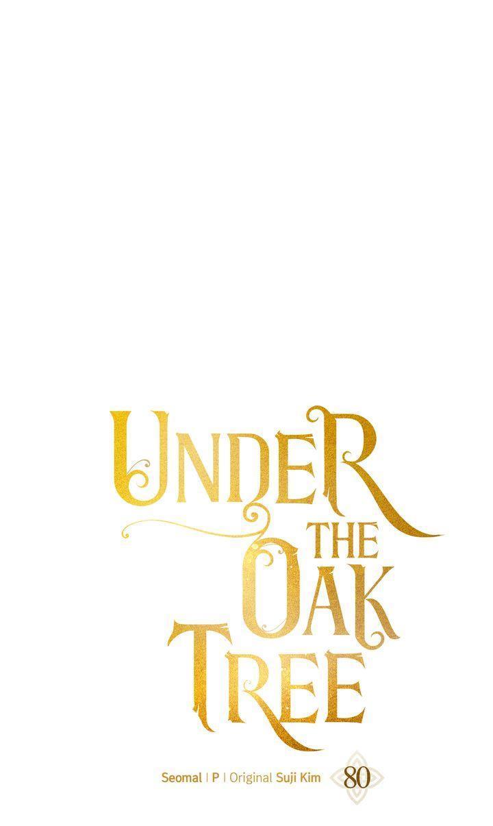Under the Oak Tree Chapter 103 - Page 32