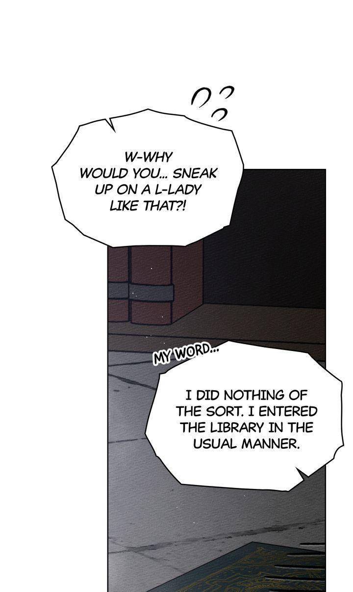 Under the Oak Tree Chapter 103 - Page 39