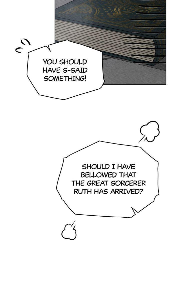 Under the Oak Tree Chapter 103 - Page 40
