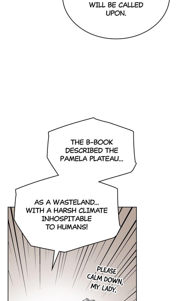 Under the Oak Tree Chapter 103 - Page 50