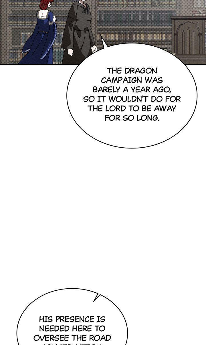 Under the Oak Tree Chapter 103 - Page 54
