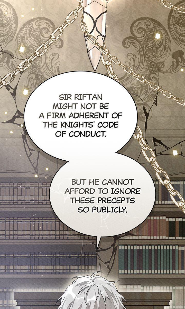 Under the Oak Tree Chapter 103 - Page 60