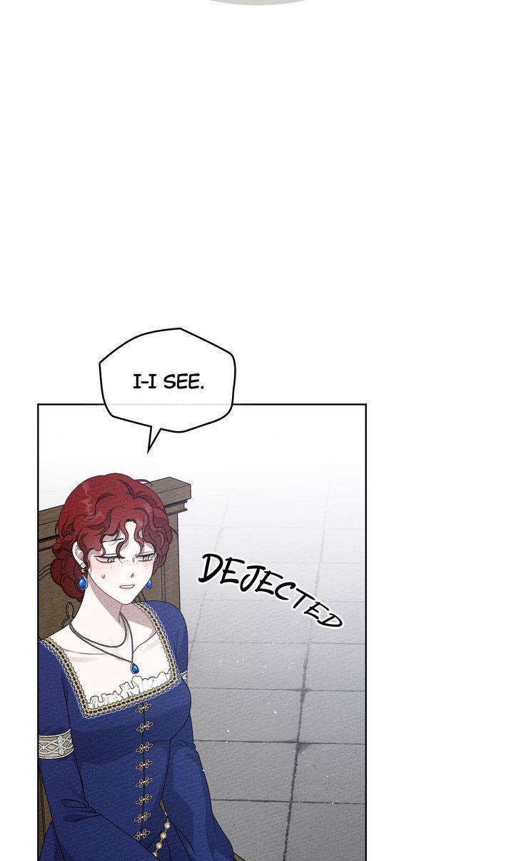 Under the Oak Tree Chapter 103 - Page 62