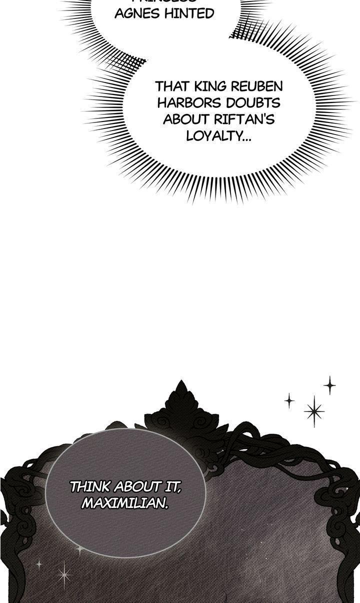 Under the Oak Tree Chapter 103 - Page 64