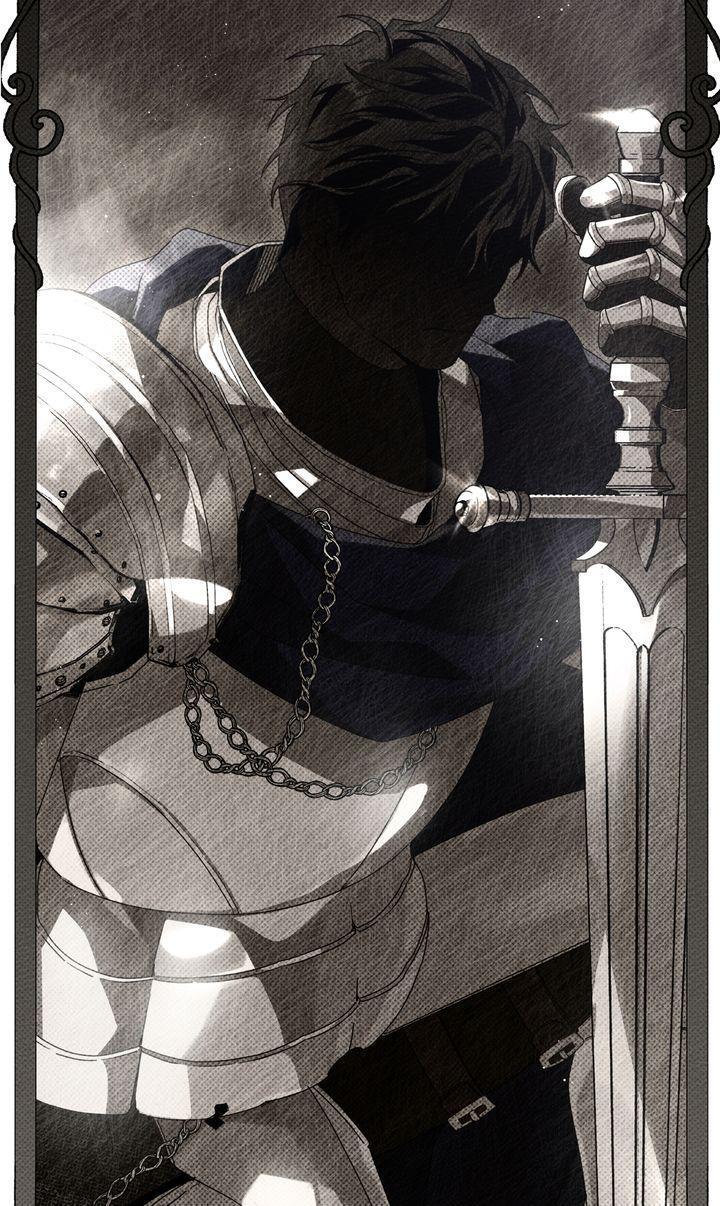 Under the Oak Tree Chapter 103 - Page 65