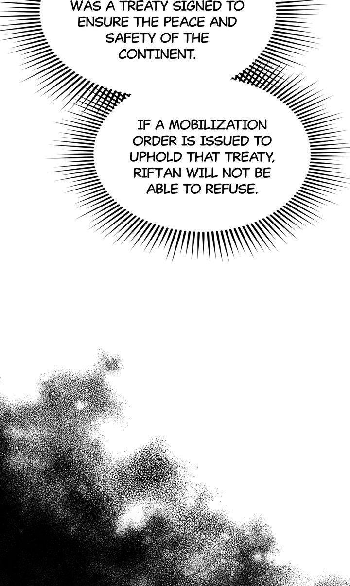 Under the Oak Tree Chapter 103 - Page 68