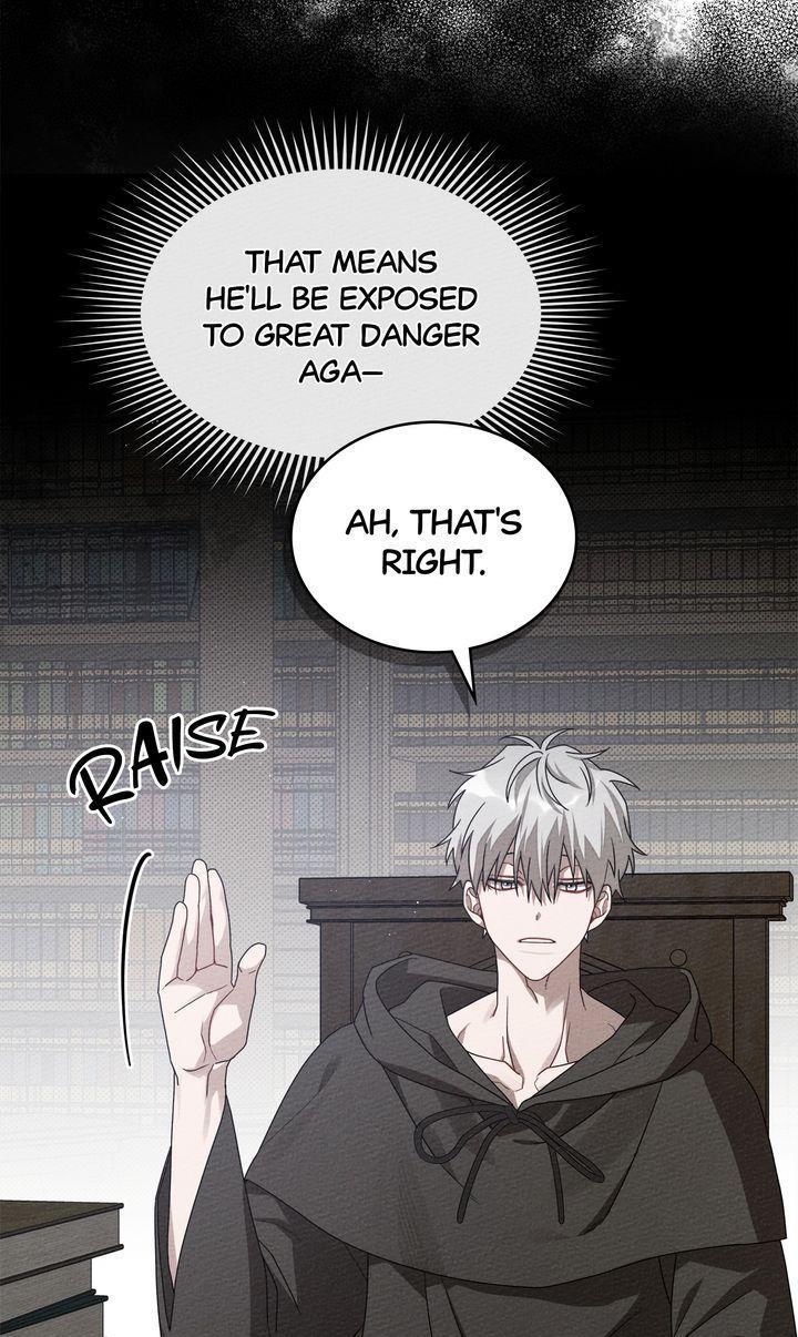 Under the Oak Tree Chapter 103 - Page 69