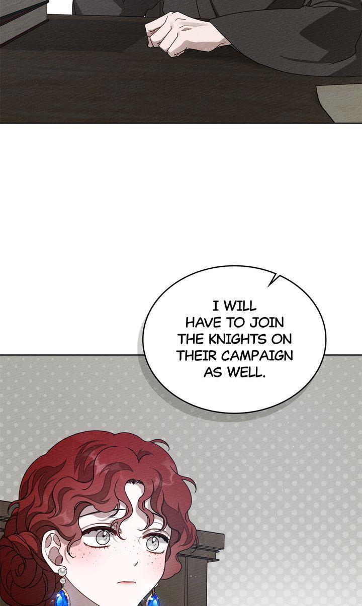 Under the Oak Tree Chapter 103 - Page 70