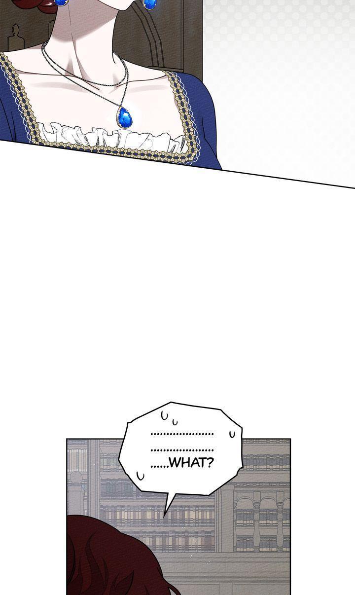 Under the Oak Tree Chapter 103 - Page 71