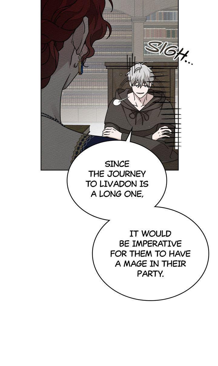 Under the Oak Tree Chapter 103 - Page 72