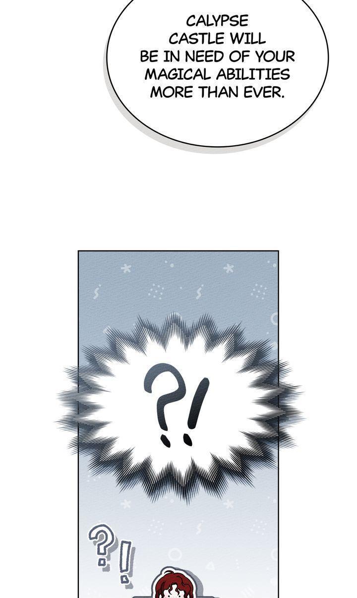 Under the Oak Tree Chapter 103 - Page 74