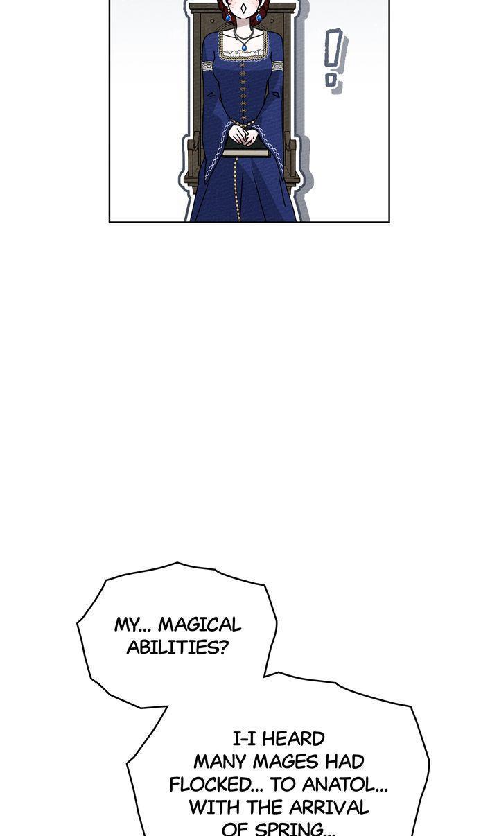 Under the Oak Tree Chapter 103 - Page 75