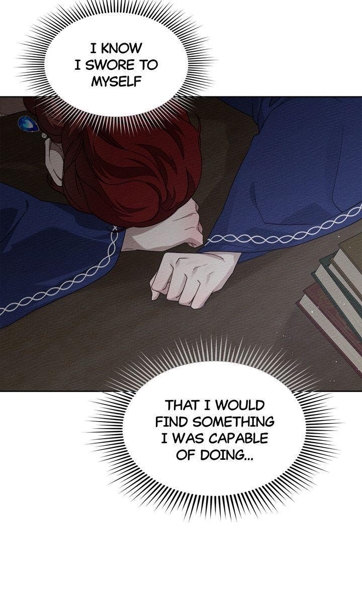 Under the Oak Tree Chapter 103 - Page 79