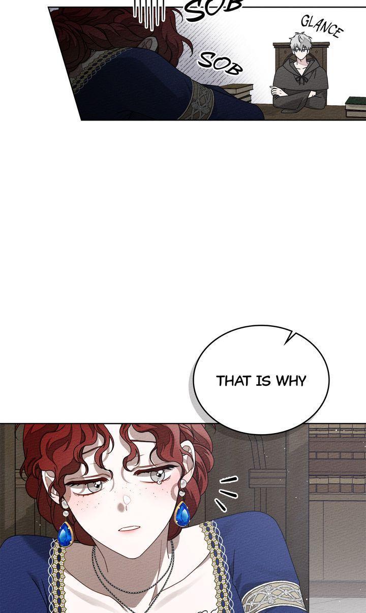 Under the Oak Tree Chapter 103 - Page 81