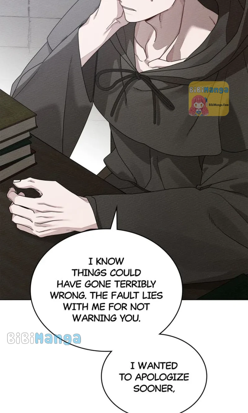 Under the Oak Tree Chapter 104 - Page 4