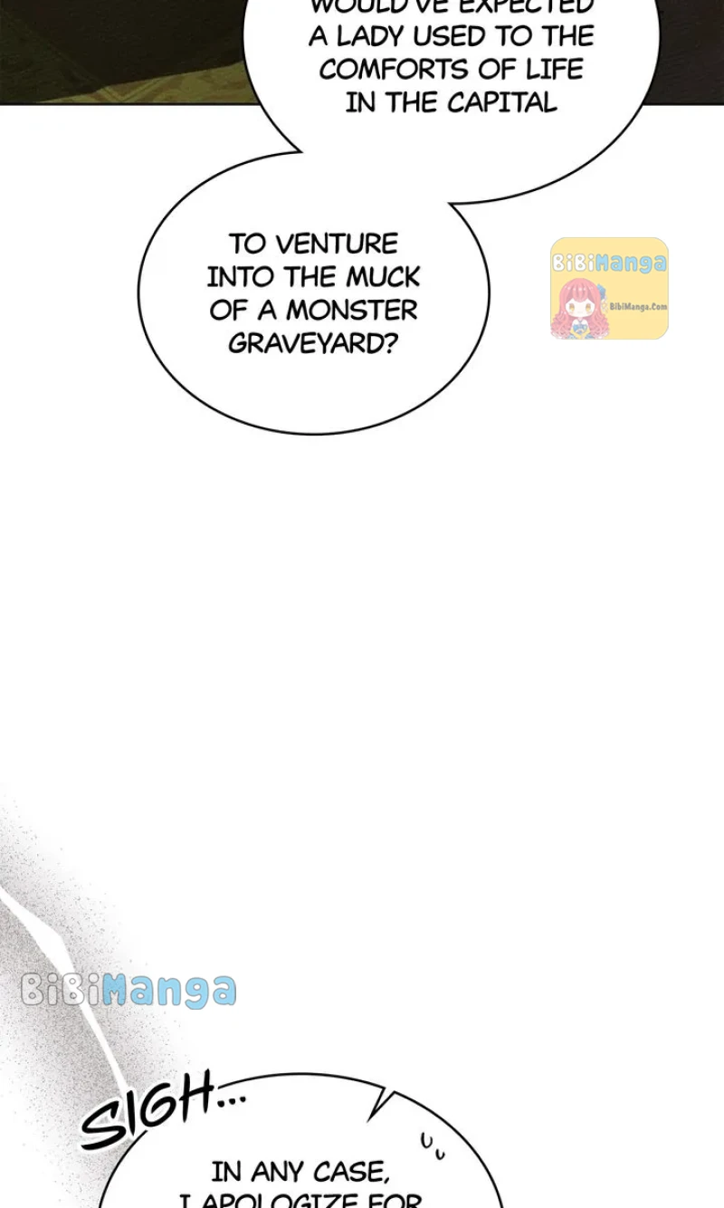 Under the Oak Tree Chapter 104 - Page 12