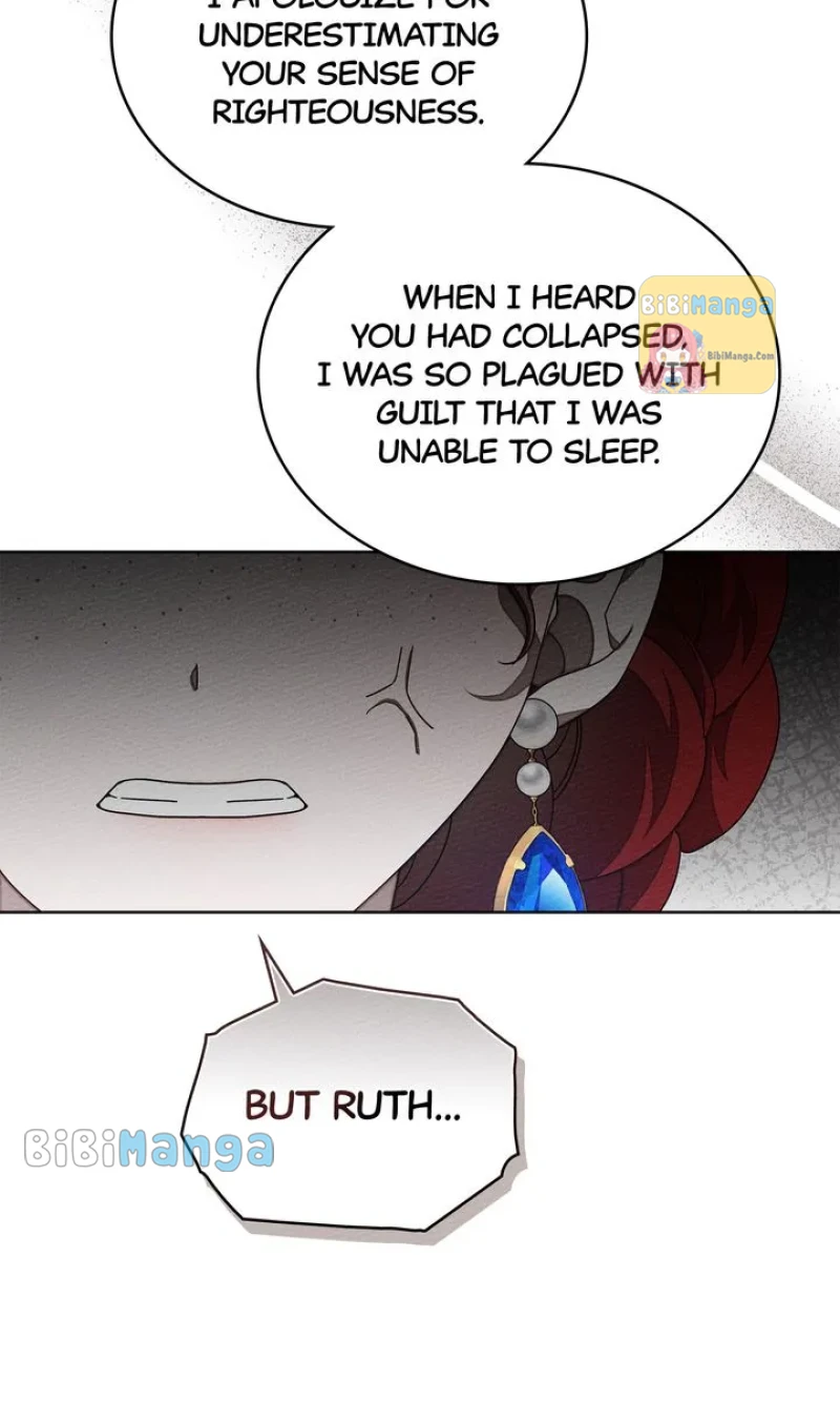Under the Oak Tree Chapter 104 - Page 13