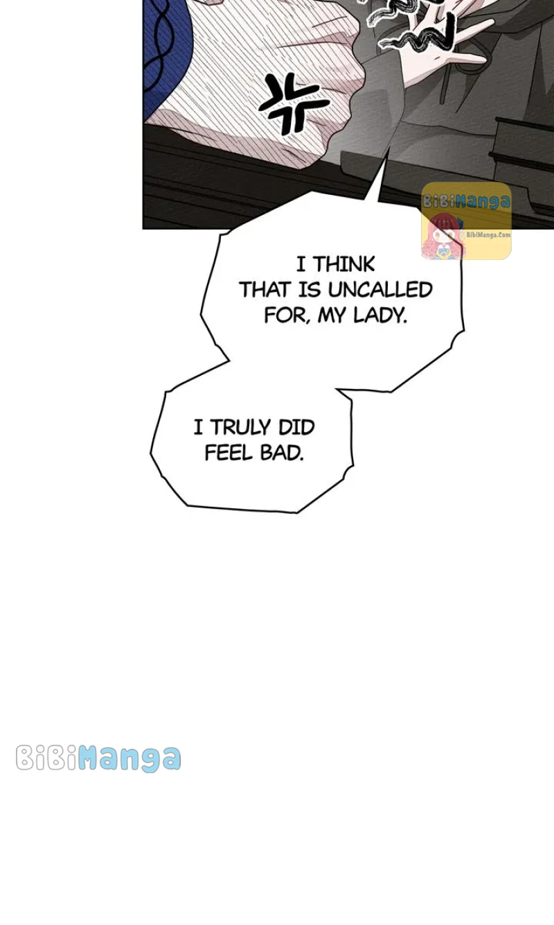Under the Oak Tree Chapter 104 - Page 15