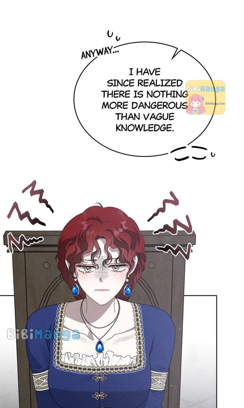 Under the Oak Tree Chapter 104 - Page 16