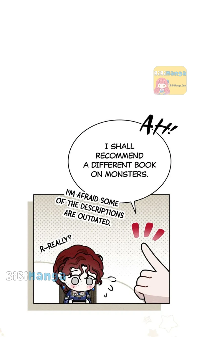Under the Oak Tree Chapter 104 - Page 31