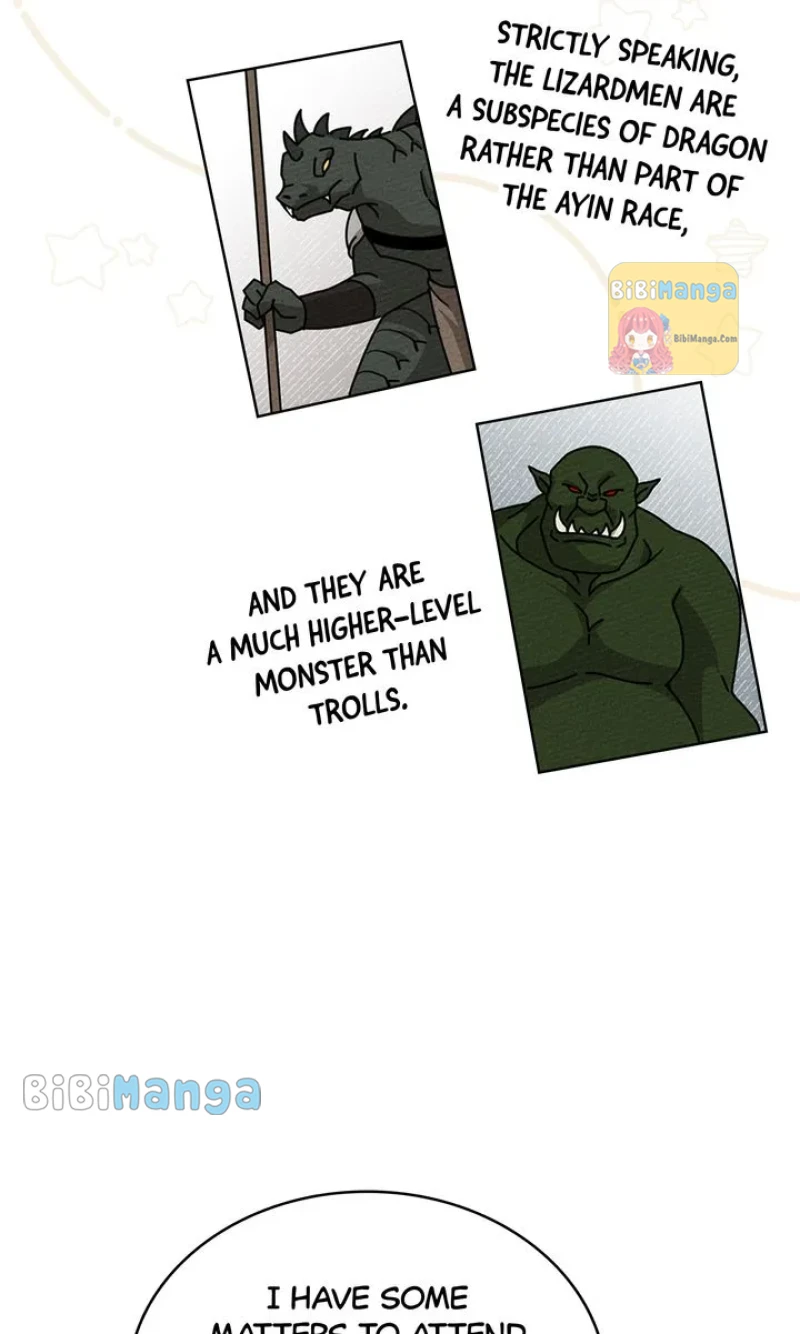 Under the Oak Tree Chapter 104 - Page 32