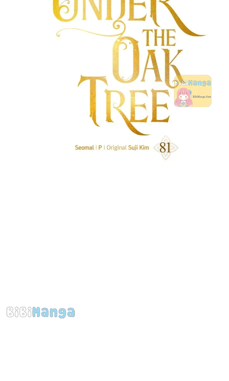 Under the Oak Tree Chapter 104 - Page 40