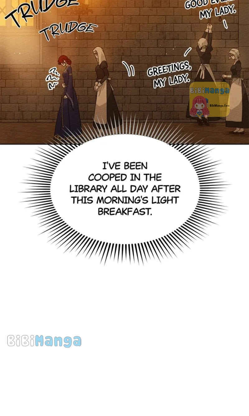 Under the Oak Tree Chapter 104 - Page 43