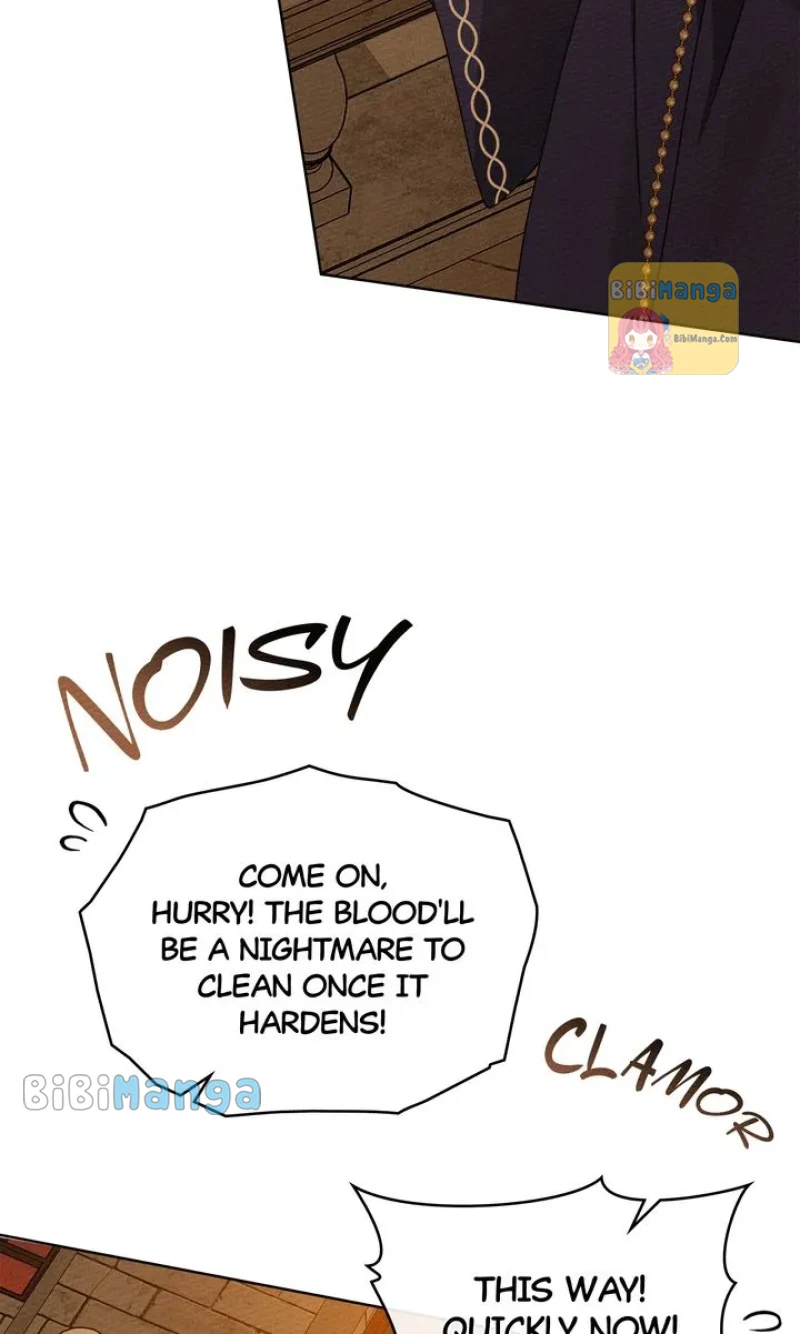 Under the Oak Tree Chapter 104 - Page 45