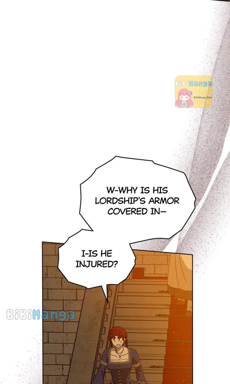 Under the Oak Tree Chapter 104 - Page 50
