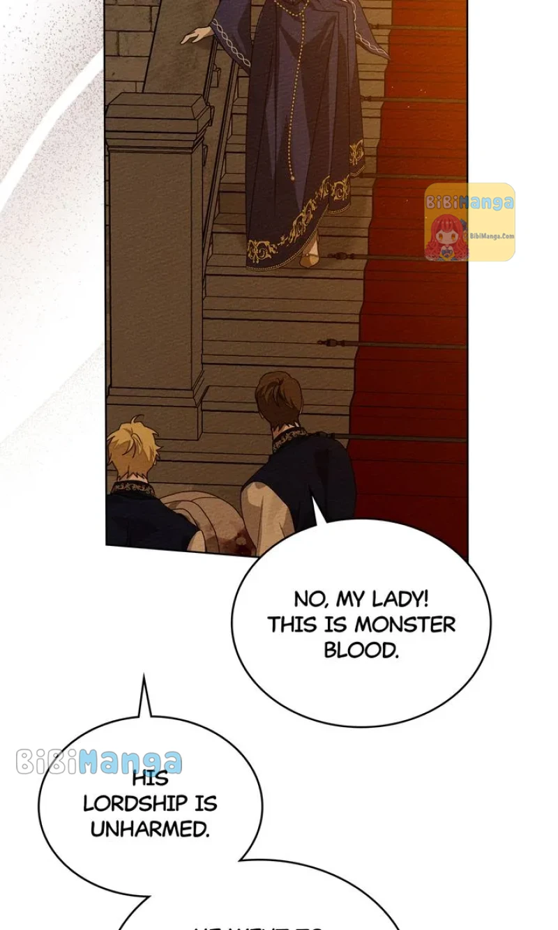 Under the Oak Tree Chapter 104 - Page 51