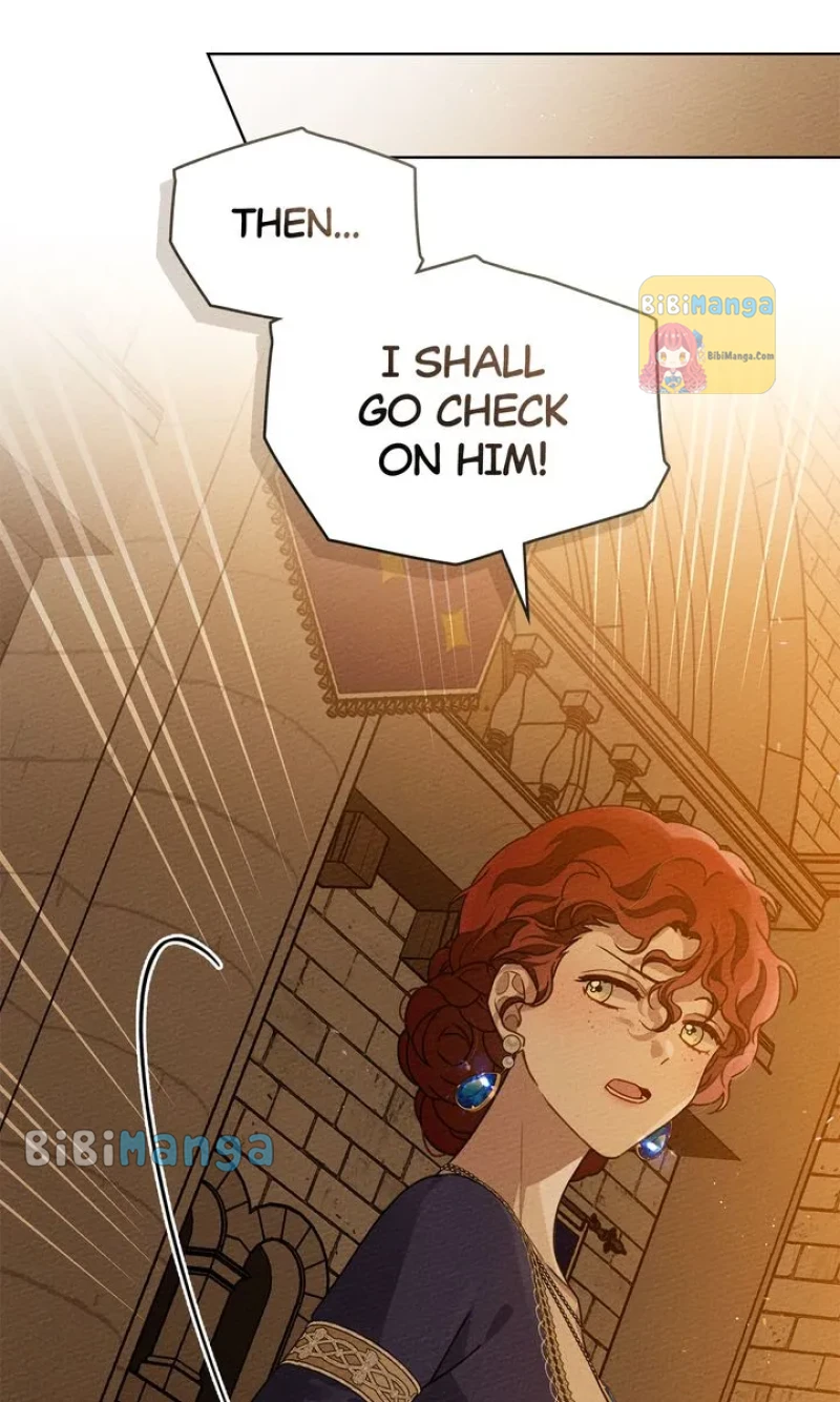Under the Oak Tree Chapter 104 - Page 56