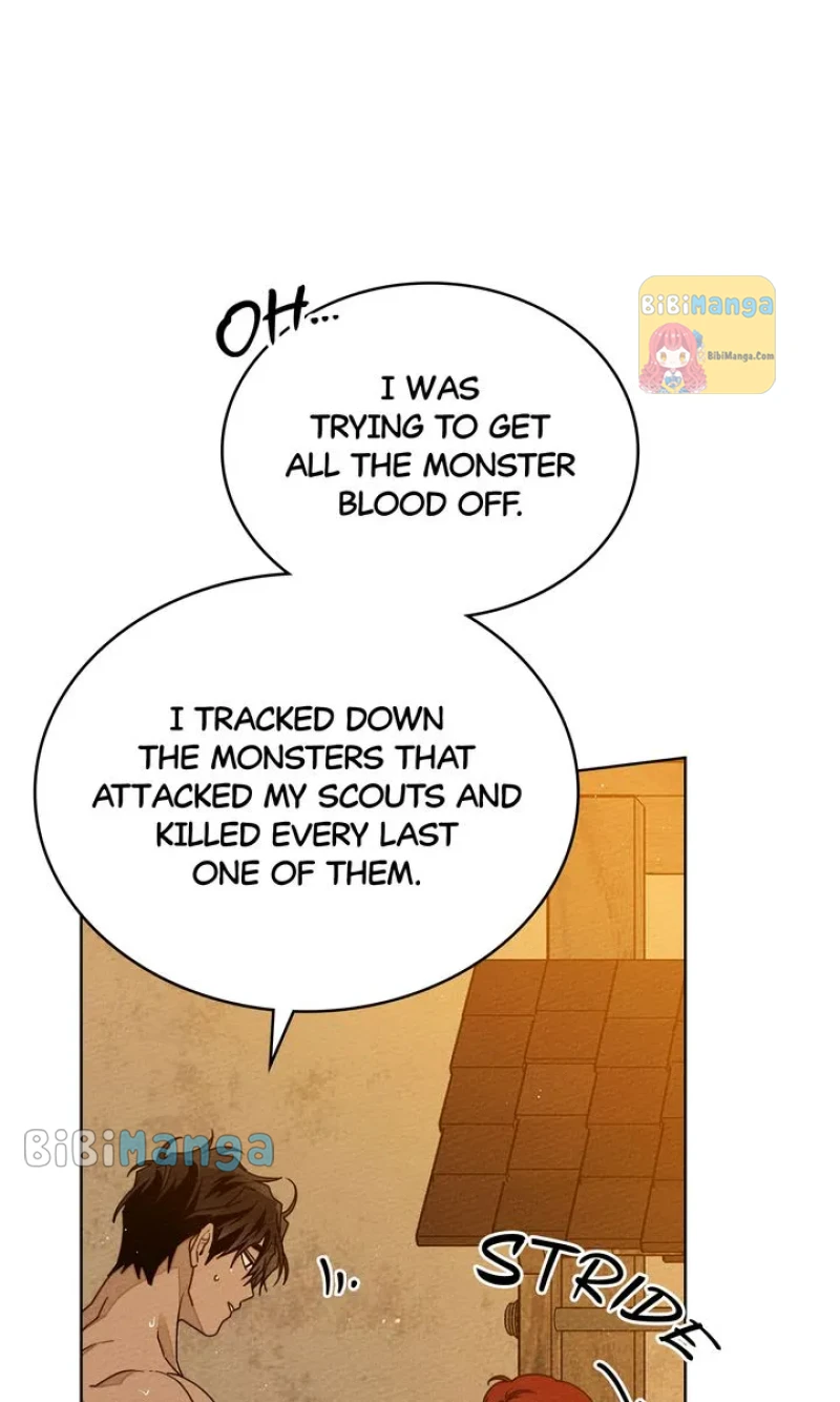 Under the Oak Tree Chapter 104 - Page 69