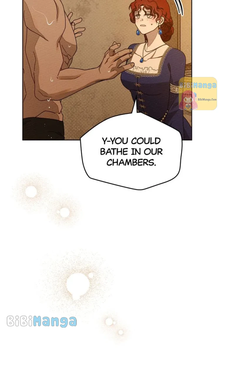Under the Oak Tree Chapter 104 - Page 70