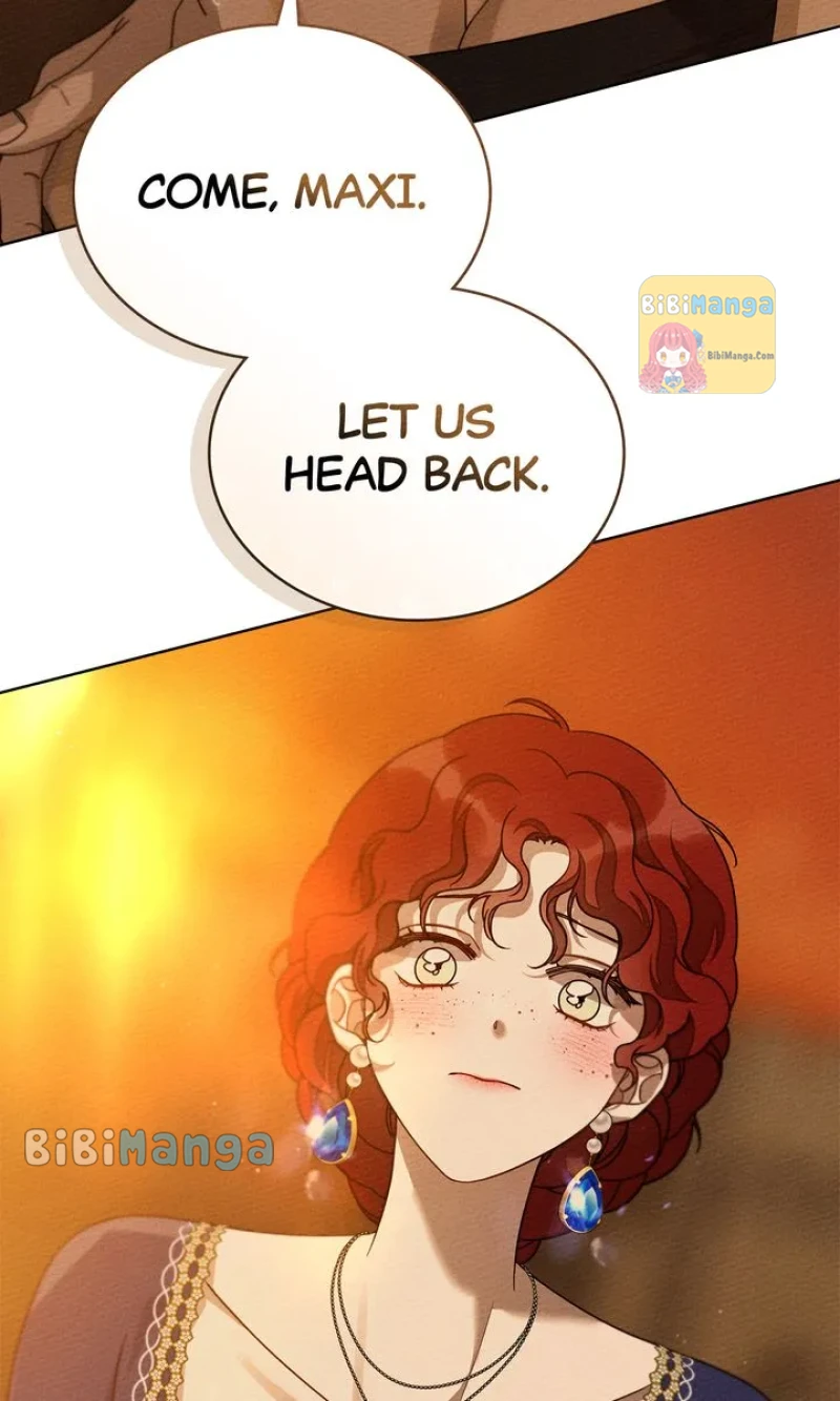 Under the Oak Tree Chapter 104 - Page 83