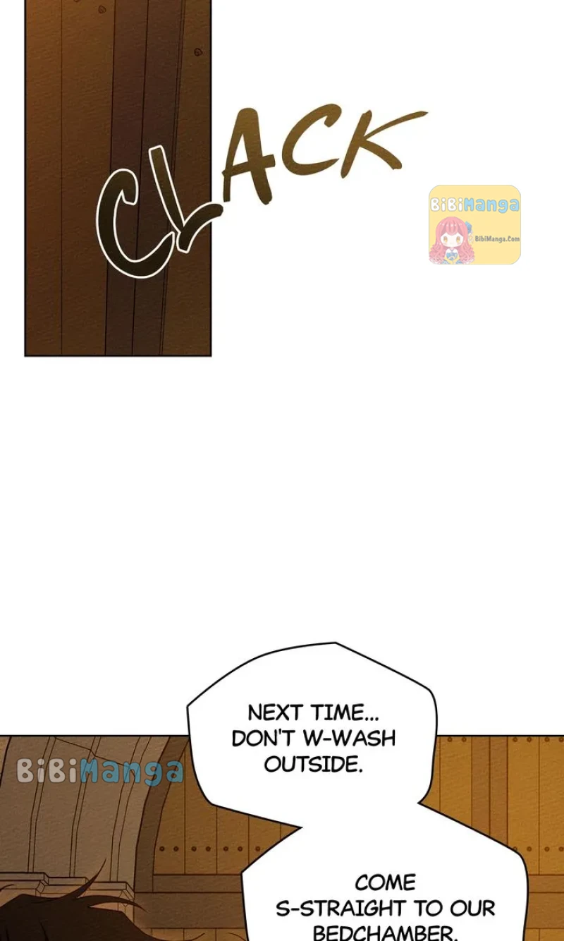 Under the Oak Tree Chapter 104 - Page 86