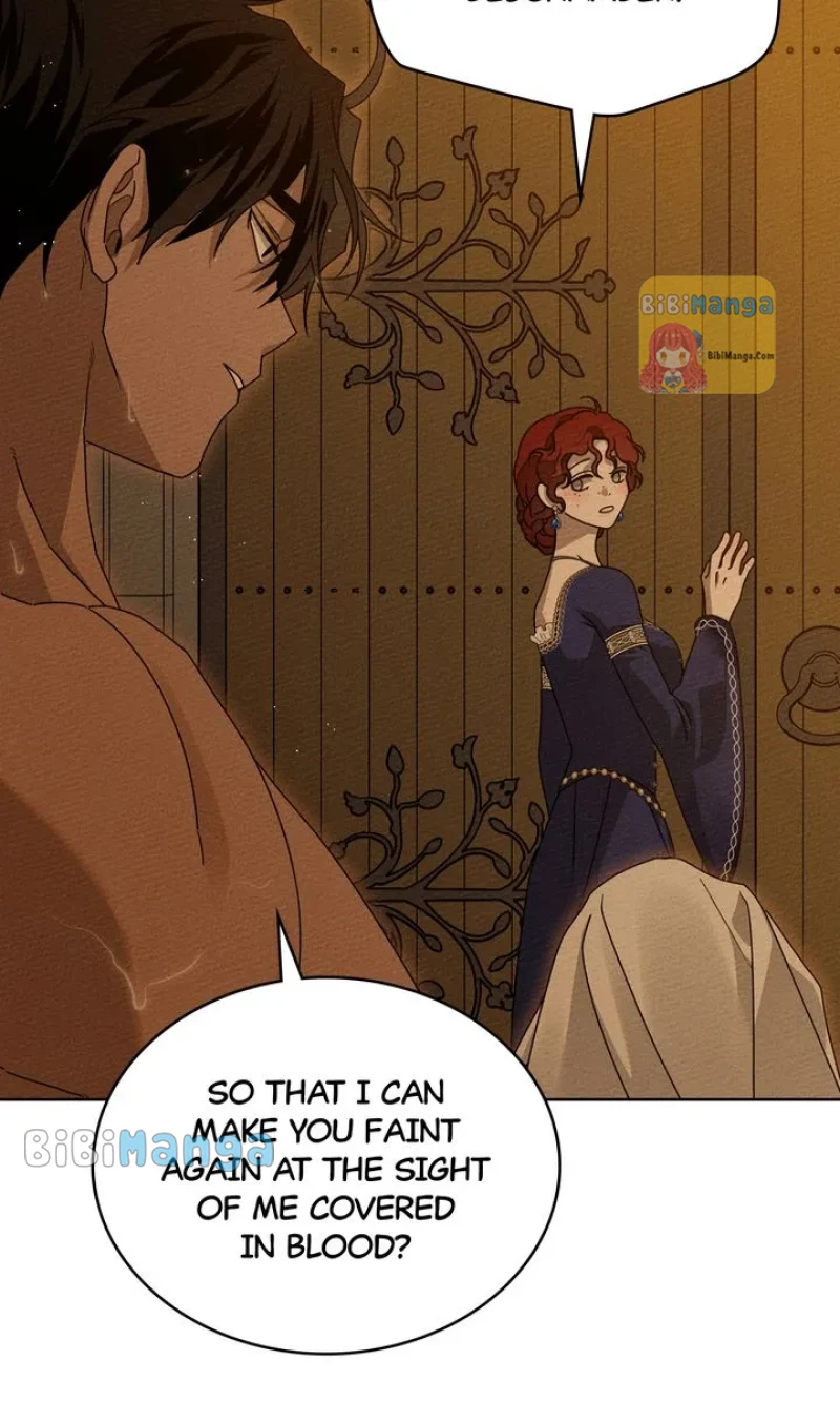 Under the Oak Tree Chapter 104 - Page 87