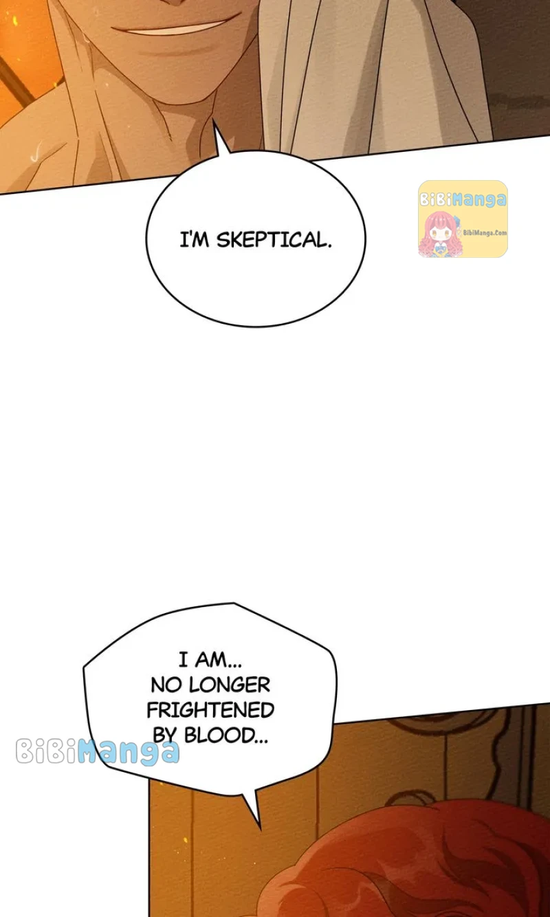 Under the Oak Tree Chapter 104 - Page 90
