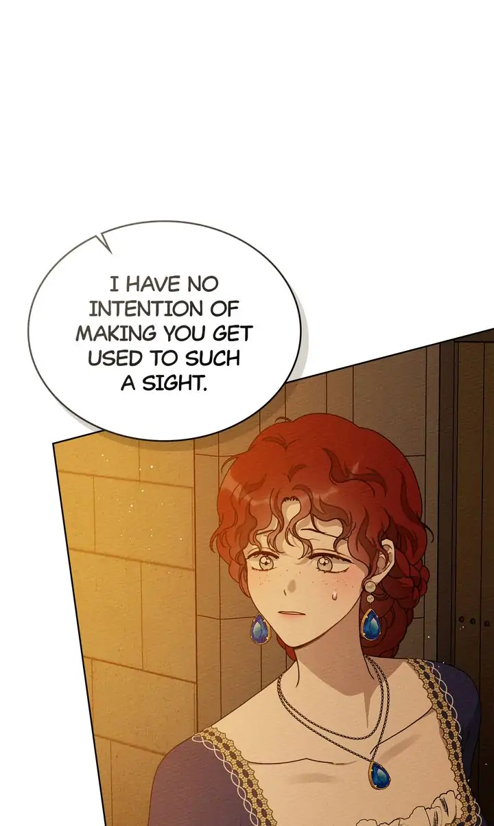 Under the Oak Tree Chapter 105 - Page 1