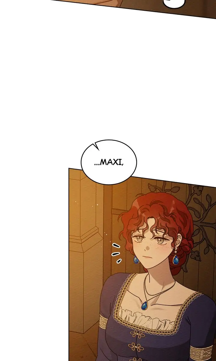 Under the Oak Tree Chapter 105 - Page 4