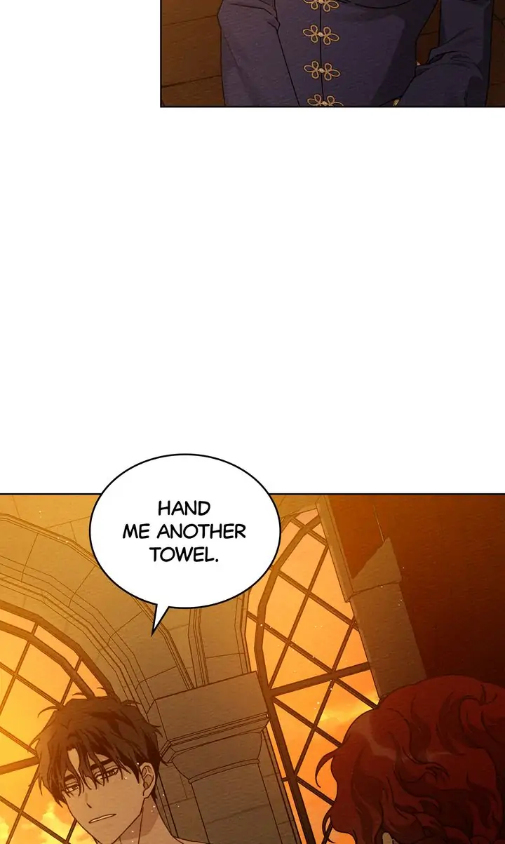 Under the Oak Tree Chapter 105 - Page 5