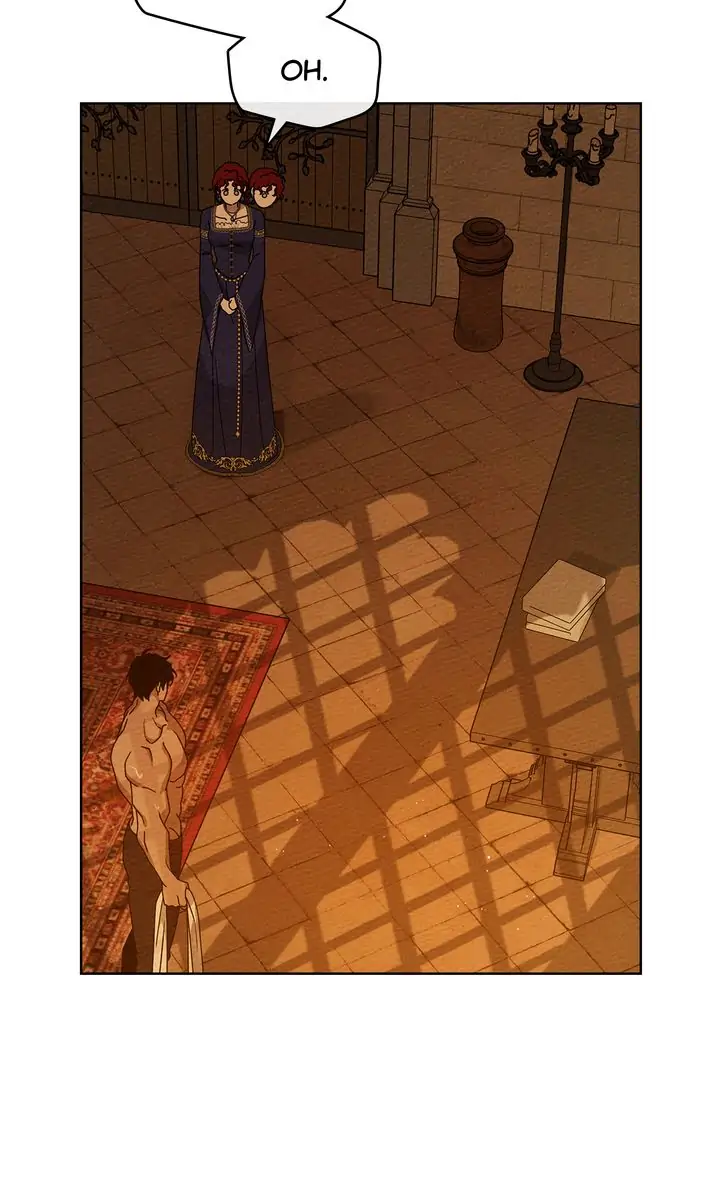 Under the Oak Tree Chapter 105 - Page 7