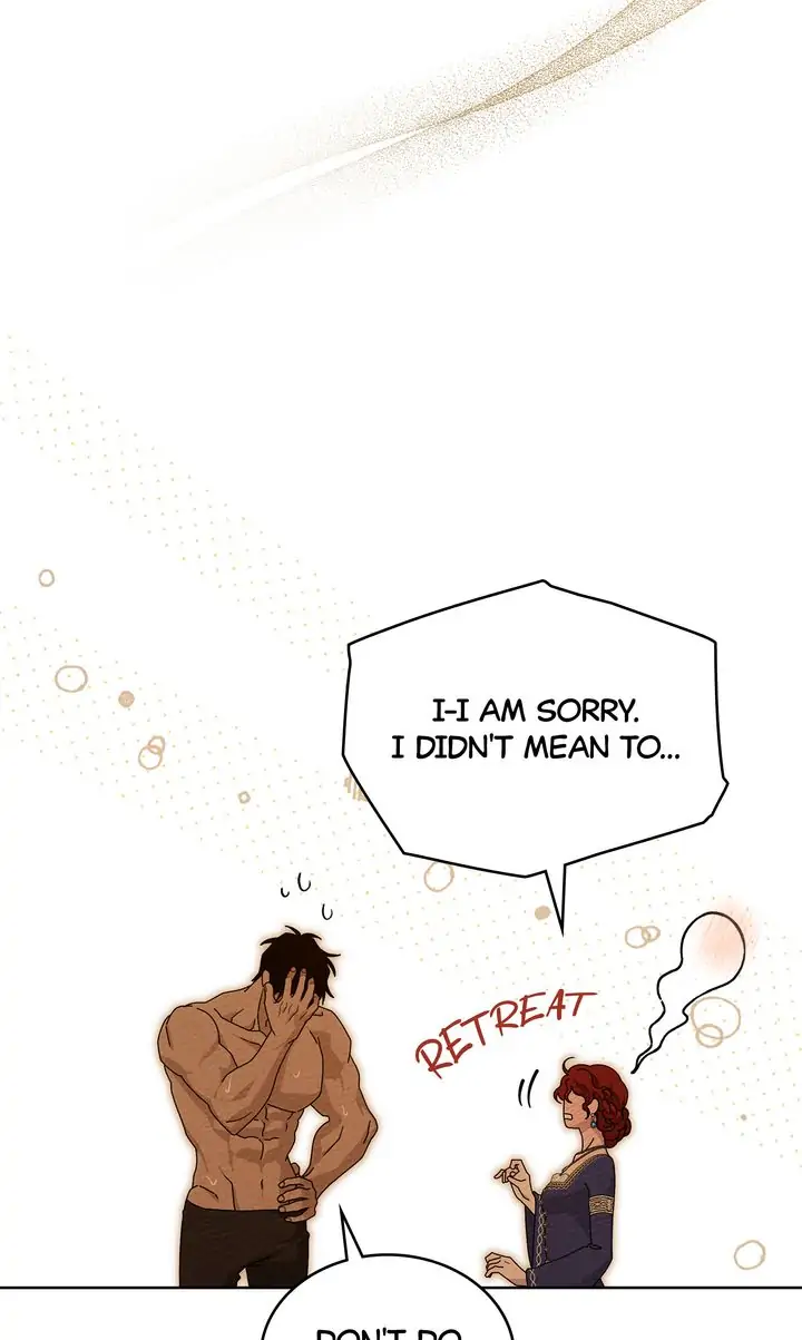 Under the Oak Tree Chapter 105 - Page 29
