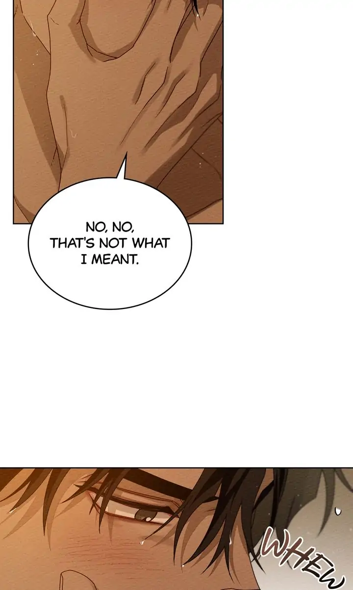 Under the Oak Tree Chapter 105 - Page 31