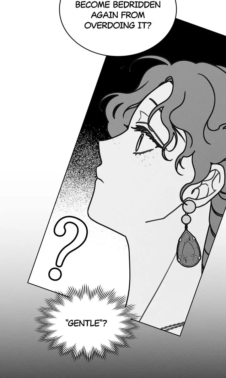 Under the Oak Tree Chapter 105 - Page 35